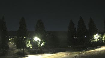 Weather camera view of Pleasanton MS.