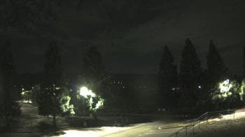 Weather camera view of Pleasanton MS.