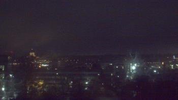 Weather camera view of Avanti HS.