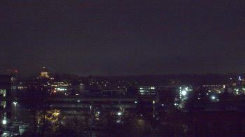 Weather camera view of Avanti HS.