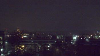 Weather camera view of Avanti HS.