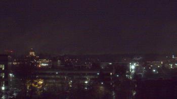 Weather camera view of Avanti HS.