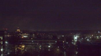 Weather camera view of Avanti HS.