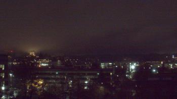 Weather camera view of Avanti HS.