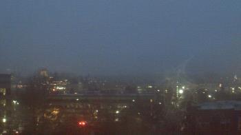 Weather camera view of Avanti HS.