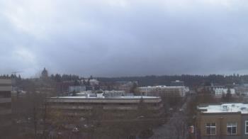 Weather camera view of Avanti HS.