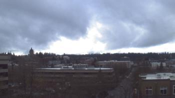 Weather camera view of Avanti HS.