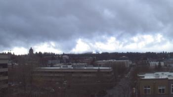 Weather camera view of Avanti HS.