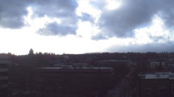 Weather camera view of Avanti HS.