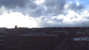 Weather camera view of Avanti HS.