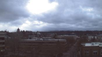 Weather camera view of Avanti HS.