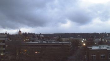 Weather camera view of Avanti HS.