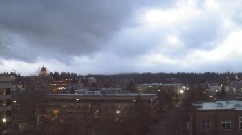 Weather camera view of Avanti HS.