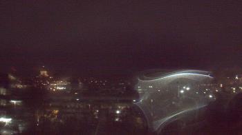 Weather camera view of Avanti HS.