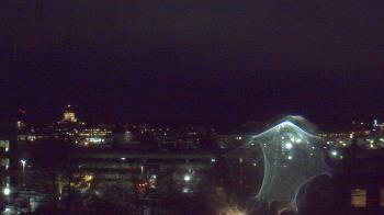 Weather camera view of Avanti HS.