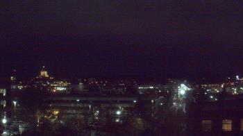 Weather camera view of Avanti HS.