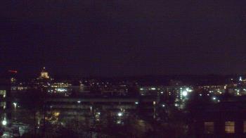 Weather camera view of Avanti HS.