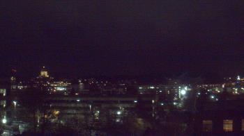 Weather camera view of Avanti HS.