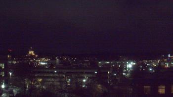 Weather camera view of Avanti HS.