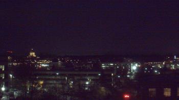 Weather camera view of Avanti HS.