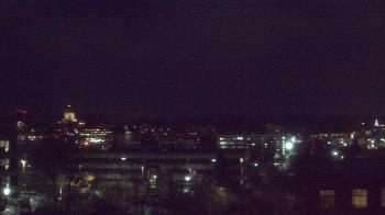 Weather camera view of Avanti HS.