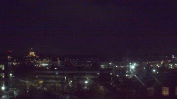 Weather camera view of Avanti HS.