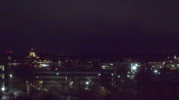 Weather camera view of Avanti HS.