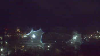 Weather camera view of Avanti HS.