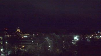 Weather camera view of Avanti HS.