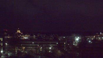 Weather camera view of Avanti HS.