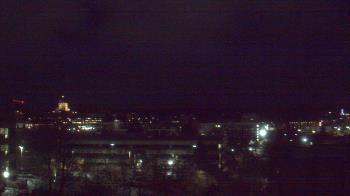 Weather camera view of Avanti HS.