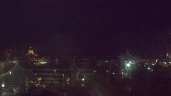 Weather camera view of Avanti HS.