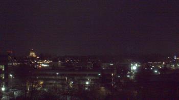 Weather camera view of Avanti HS.