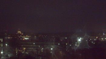 Weather camera view of Avanti HS.