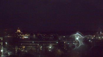 Weather camera view of Avanti HS.