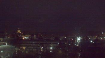 Weather camera view of Avanti HS.