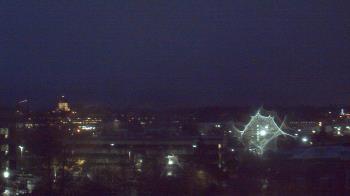 Weather camera view of Avanti HS.