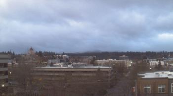 Weather camera view of Avanti HS.