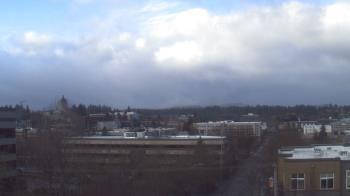 Weather camera view of Avanti HS.