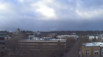 Weather camera view of Avanti HS.