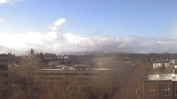 Weather camera view of Avanti HS.