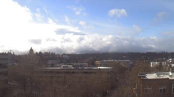 Weather camera view of Avanti HS.