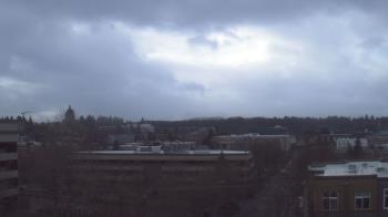 Weather camera view of Avanti HS.