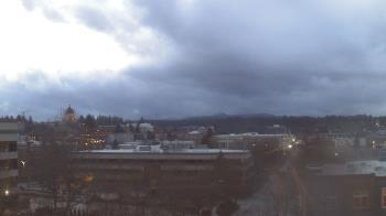 Weather camera view of Avanti HS.