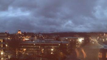 Weather camera view of Avanti HS.