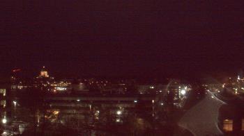 Weather camera view of Avanti HS.