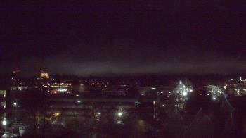 Weather camera view of Avanti HS.