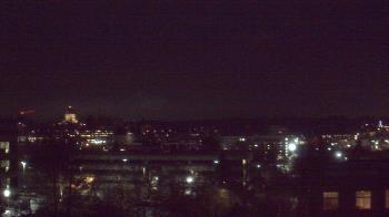 Weather camera view of Avanti HS.