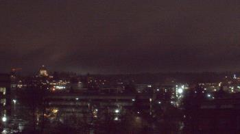 Weather camera view of Avanti HS.