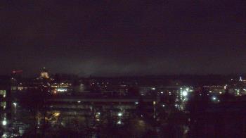 Weather camera view of Avanti HS.